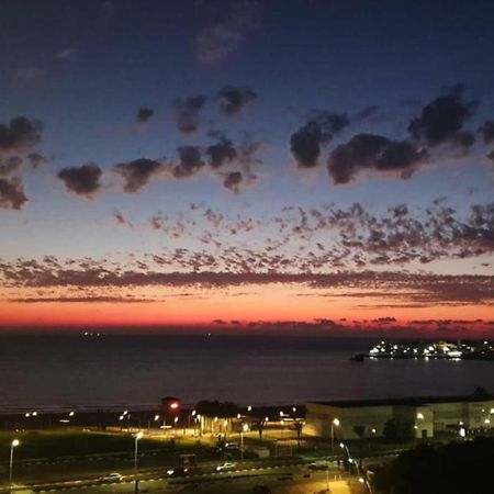 Amazing Sea View Old Akkoアパートメント エクステリア 写真